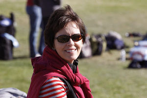 Meet your Posher, Laura